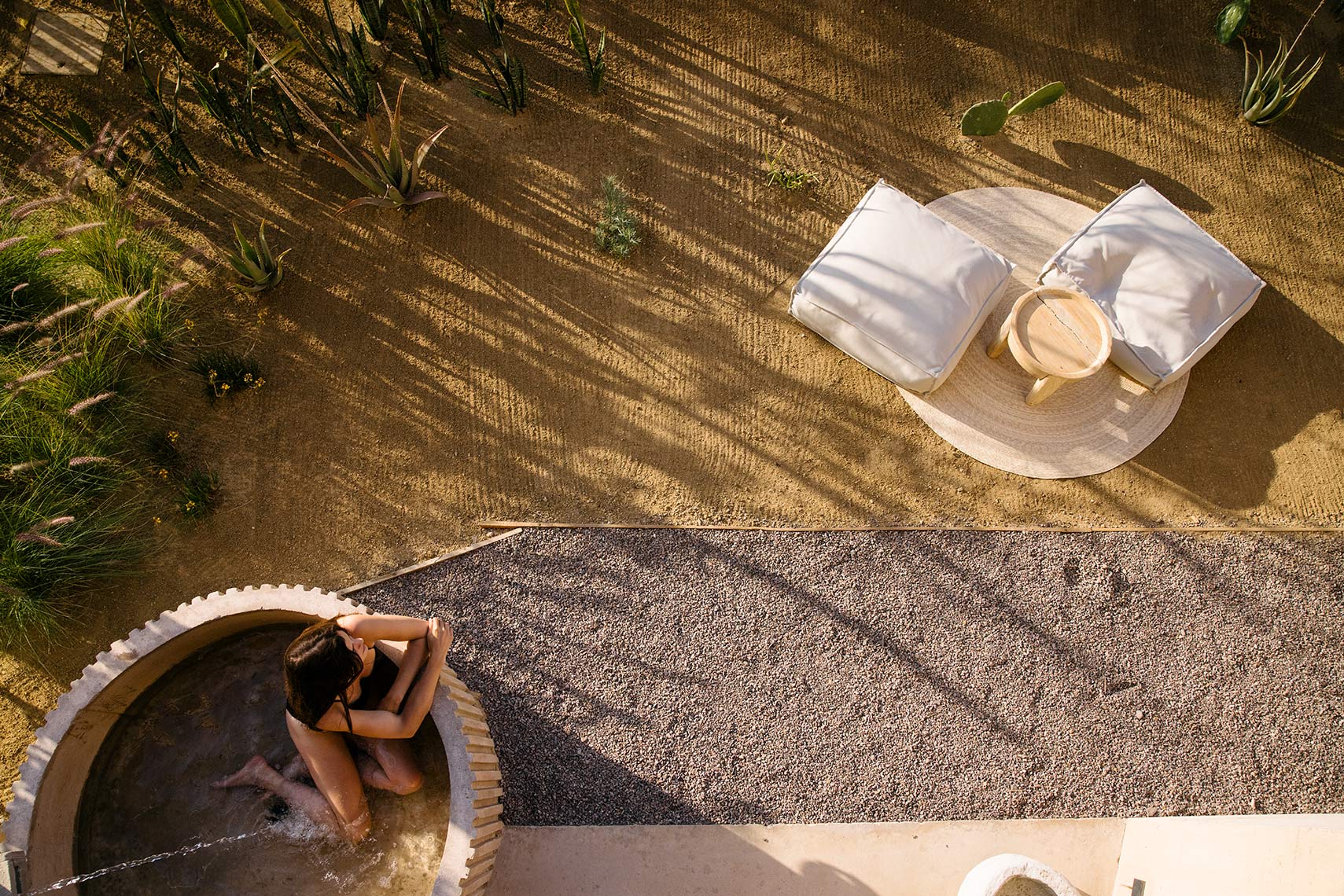 Todos Santos for Coastal Living Fall 2021 issue