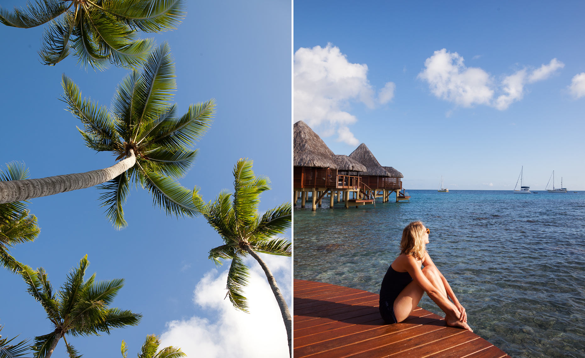 kia ora hotel resort rangiroa tahiti south seas french polynesia tropics tropical
